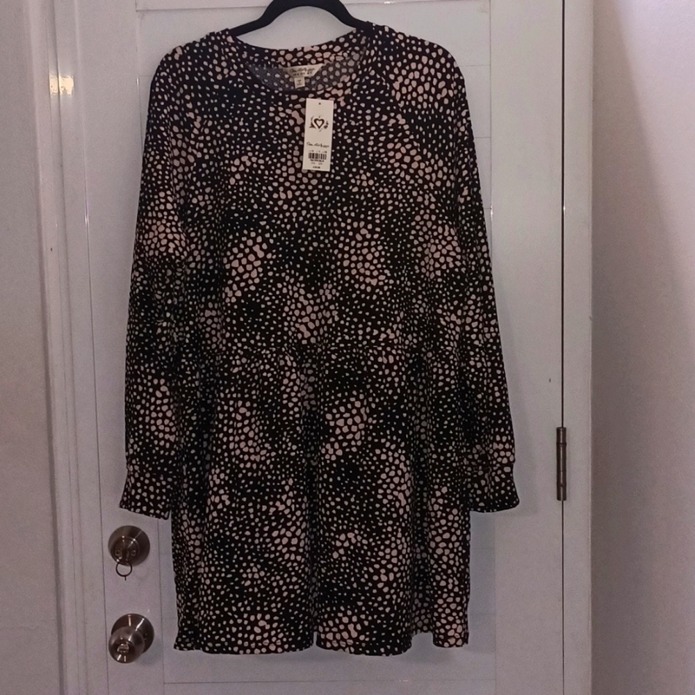 Woman's dress